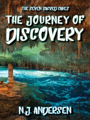 cover image of The Seven Sacred Caves